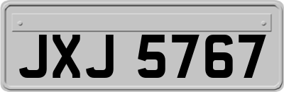 JXJ5767