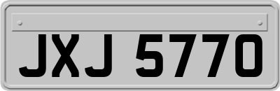 JXJ5770