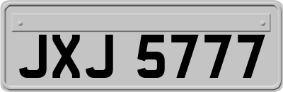 JXJ5777