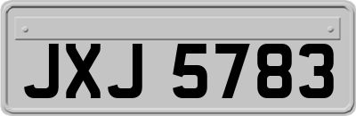 JXJ5783