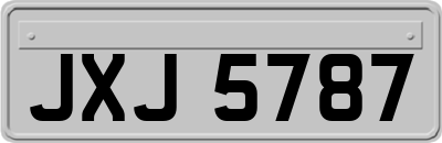 JXJ5787