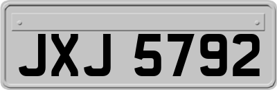 JXJ5792