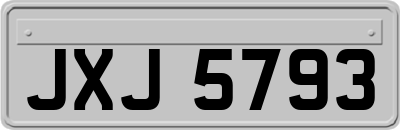 JXJ5793