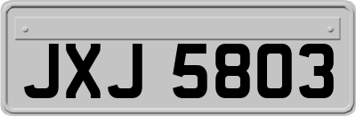 JXJ5803