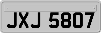 JXJ5807