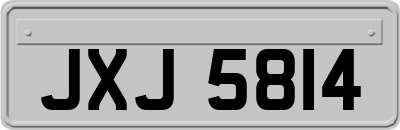 JXJ5814