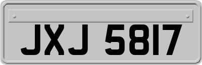 JXJ5817