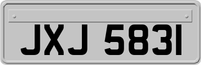 JXJ5831