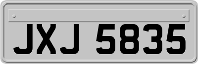JXJ5835