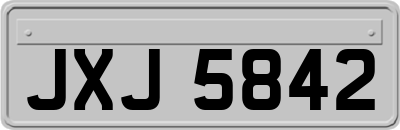 JXJ5842