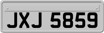 JXJ5859