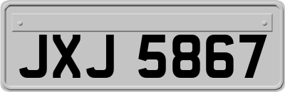 JXJ5867