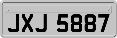 JXJ5887