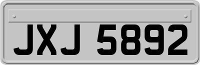 JXJ5892
