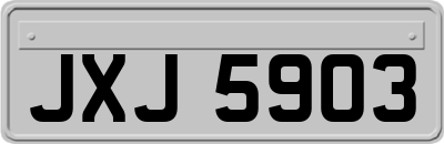 JXJ5903