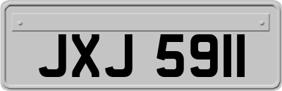 JXJ5911