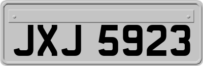 JXJ5923
