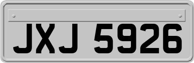 JXJ5926