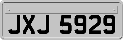 JXJ5929