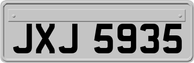 JXJ5935