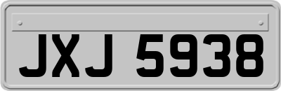 JXJ5938