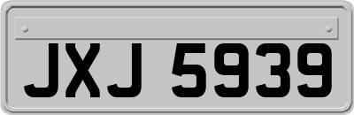 JXJ5939