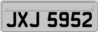JXJ5952