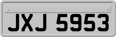 JXJ5953
