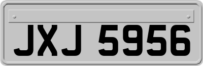 JXJ5956