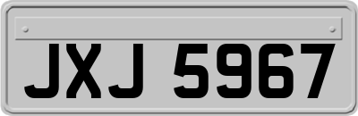 JXJ5967