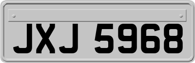 JXJ5968