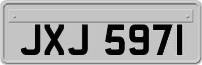 JXJ5971