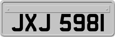 JXJ5981