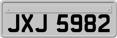 JXJ5982