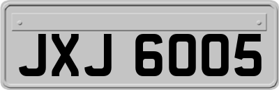 JXJ6005
