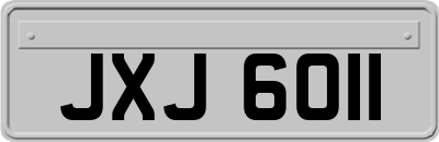 JXJ6011