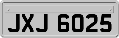 JXJ6025