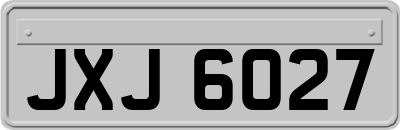 JXJ6027
