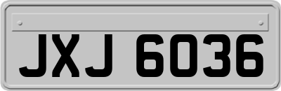JXJ6036