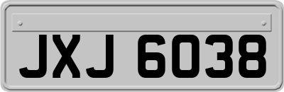 JXJ6038