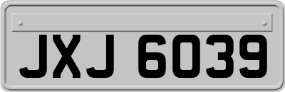 JXJ6039