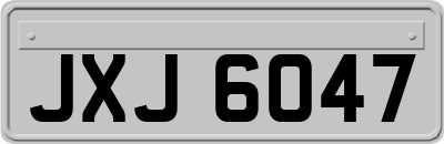 JXJ6047