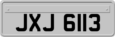 JXJ6113