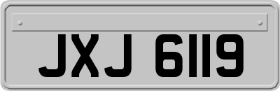 JXJ6119