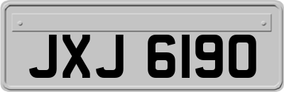 JXJ6190