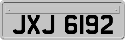 JXJ6192