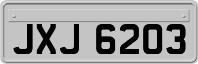 JXJ6203