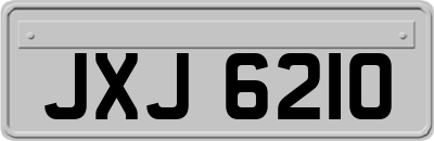 JXJ6210