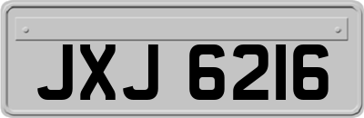 JXJ6216