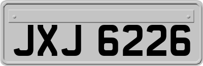 JXJ6226